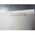 22D016 Air Injection Pump For 03-06 SAAB 9-3  2.0 12791286